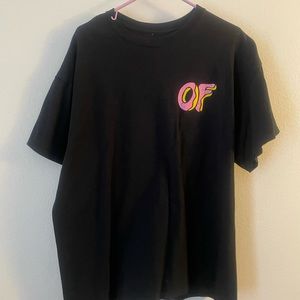 odd future tee
